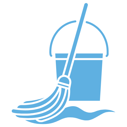 Fresh Microfibre Mops And Cloths