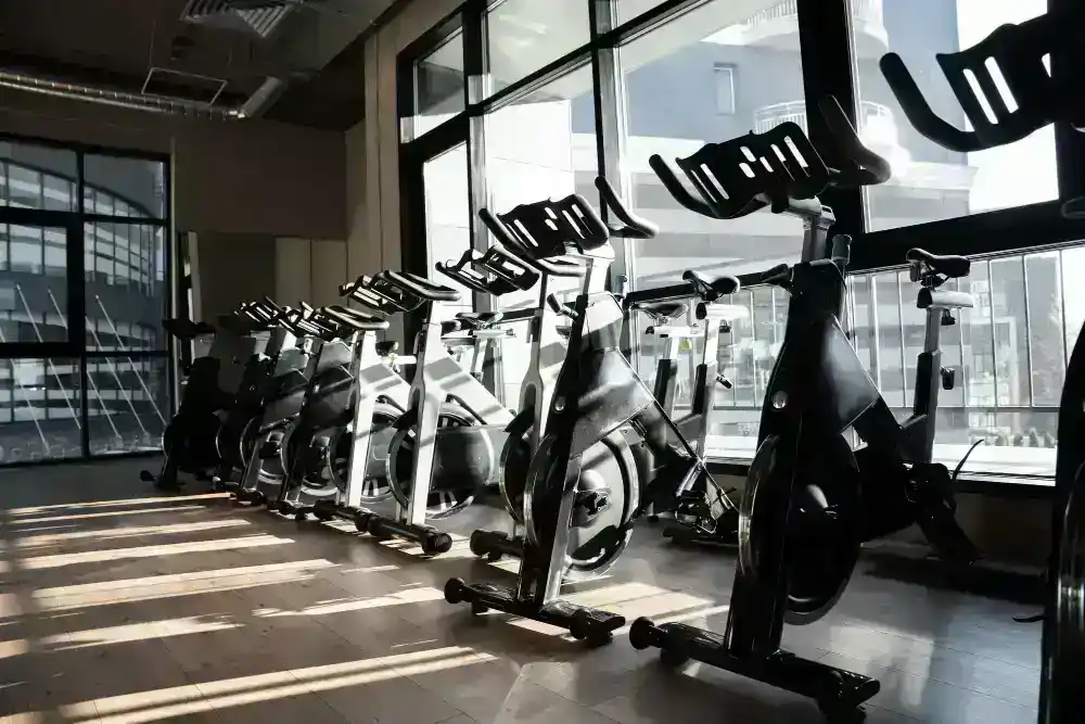 Clean Gym